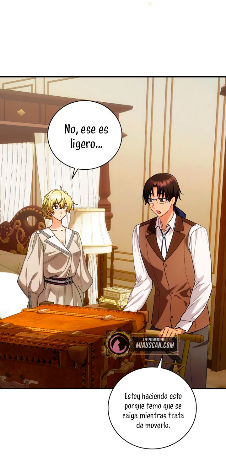 No es tu hijo Capítulo 13 - Page 48