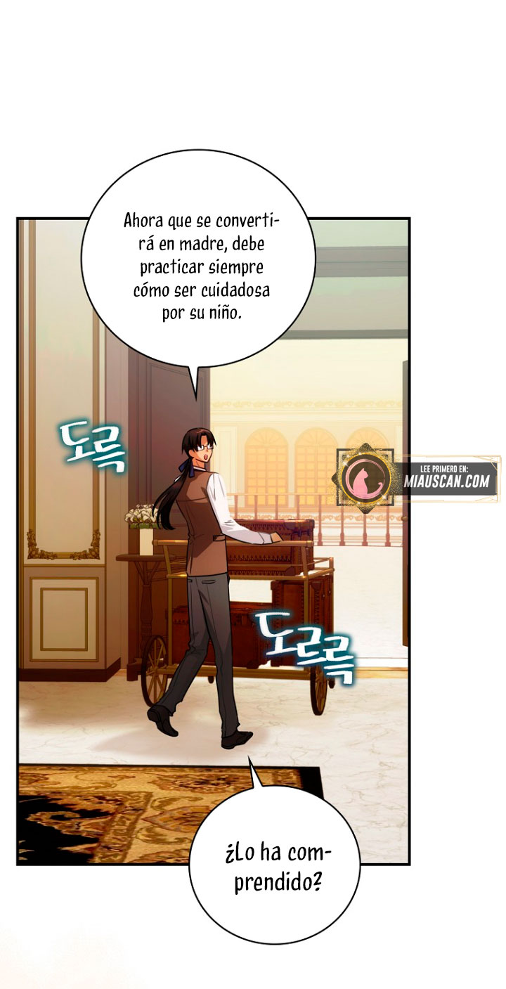 No es tu hijo Capítulo 13 - Page 49