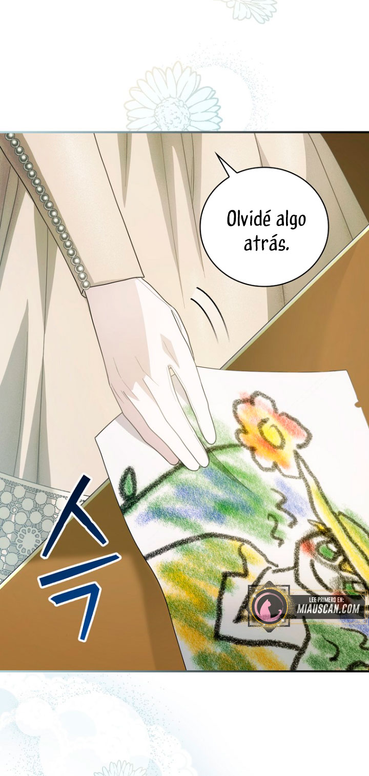 No es tu hijo Capítulo 13 - Page 5