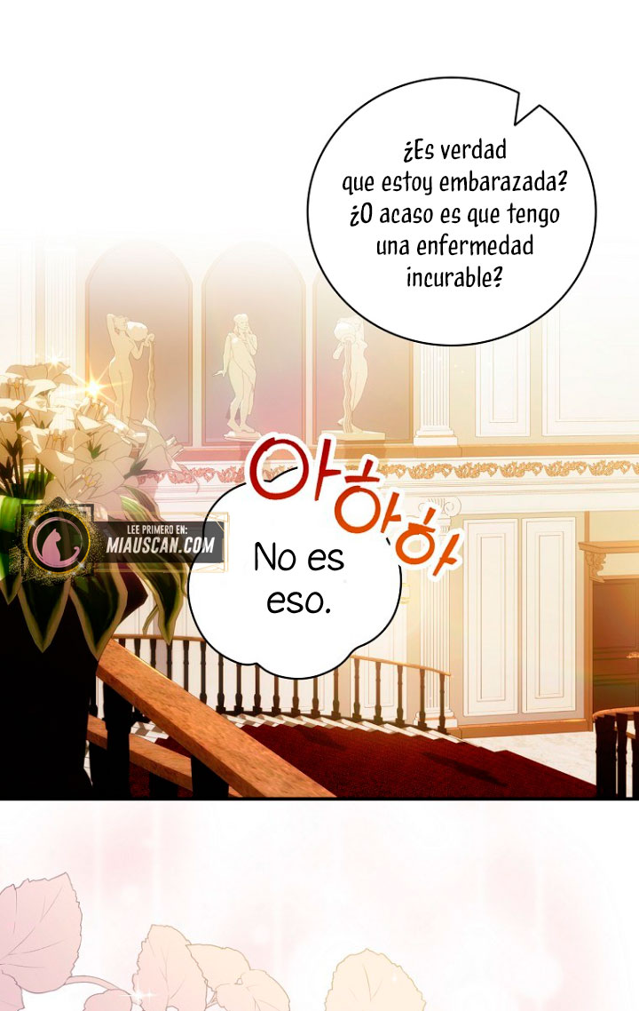 No es tu hijo Capítulo 13 - Page 53