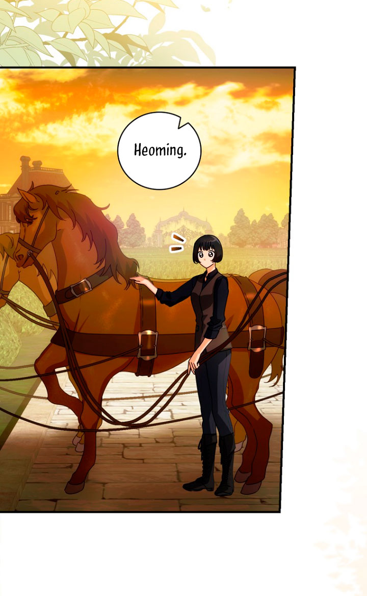 No es tu hijo Capítulo 13 - Page 57