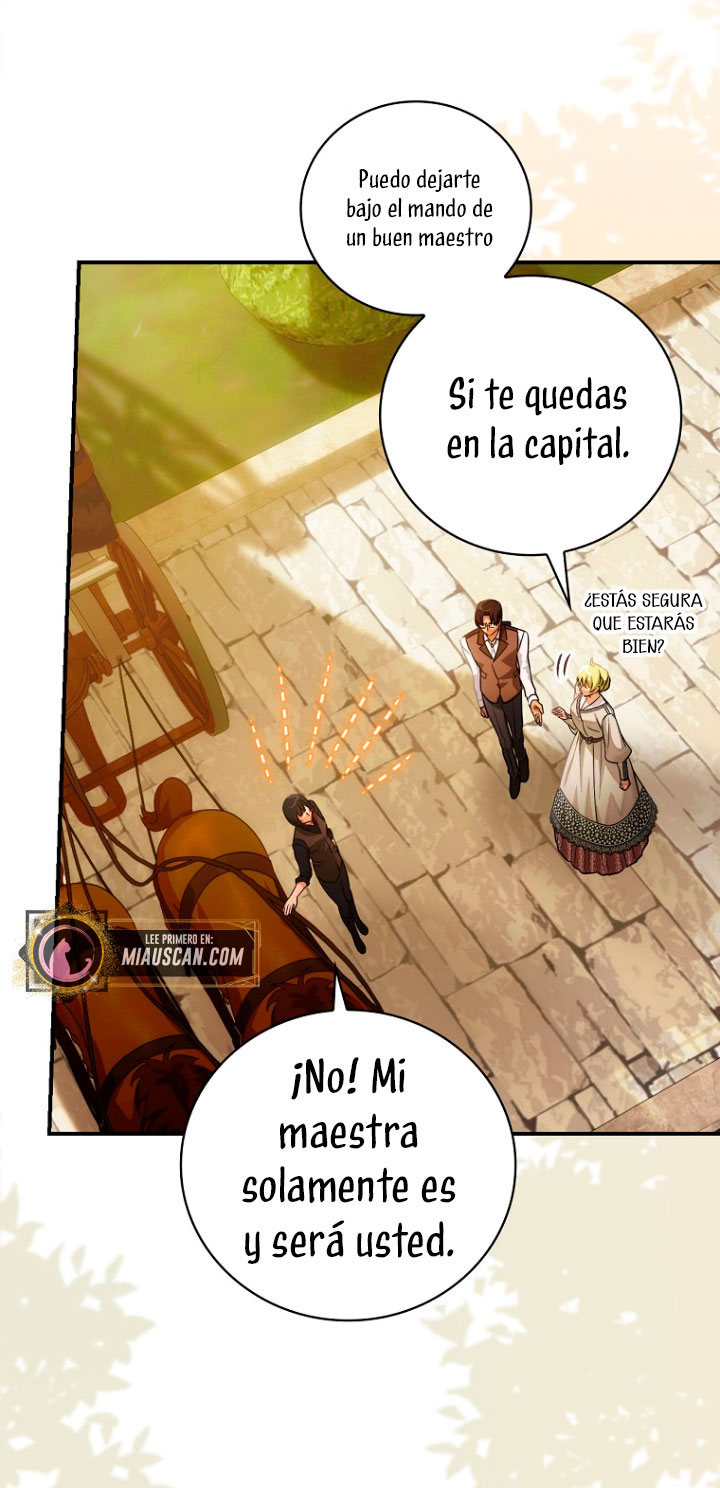 No es tu hijo Capítulo 13 - Page 58