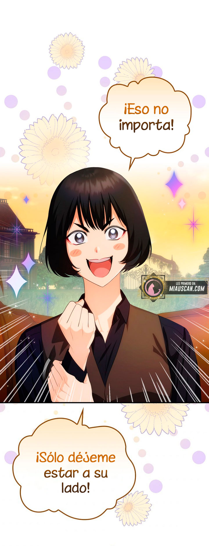 No es tu hijo Capítulo 13 - Page 61