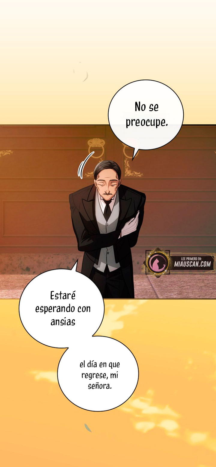 No es tu hijo Capítulo 13 - Page 64