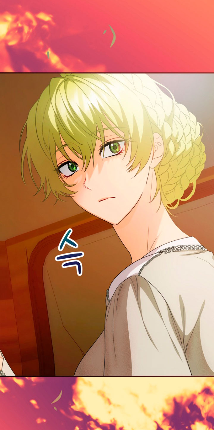 No es tu hijo Capítulo 13 - Page 66