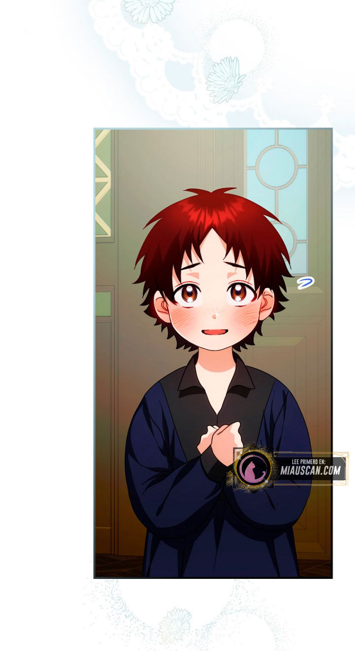 No es tu hijo Capítulo 13 - Page 7