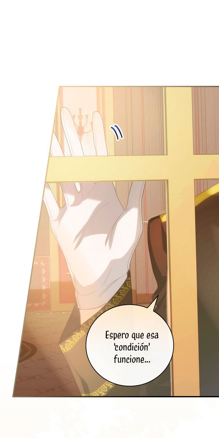 No es tu hijo Capítulo 13 - Page 70