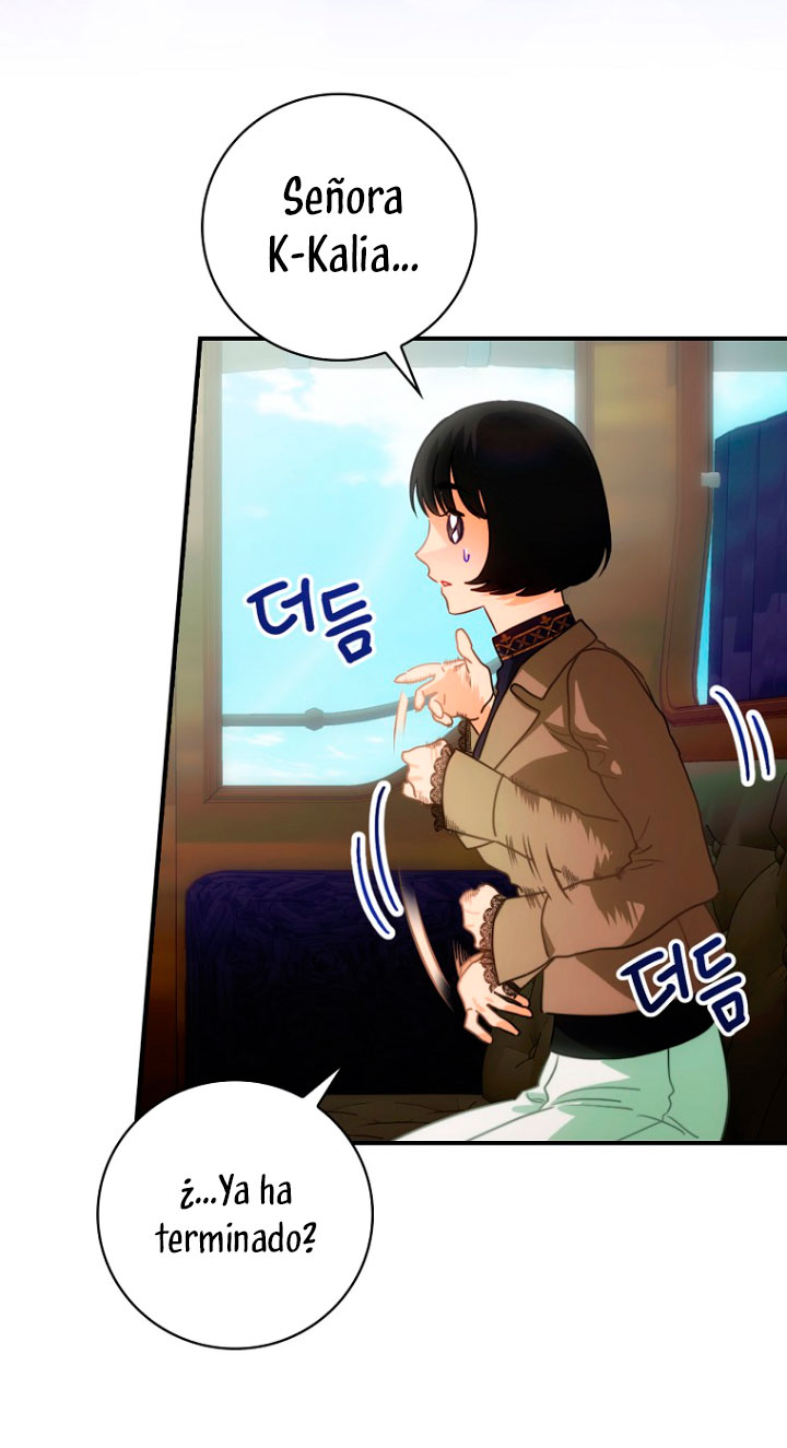 No es tu hijo Capítulo 14 - Page 10