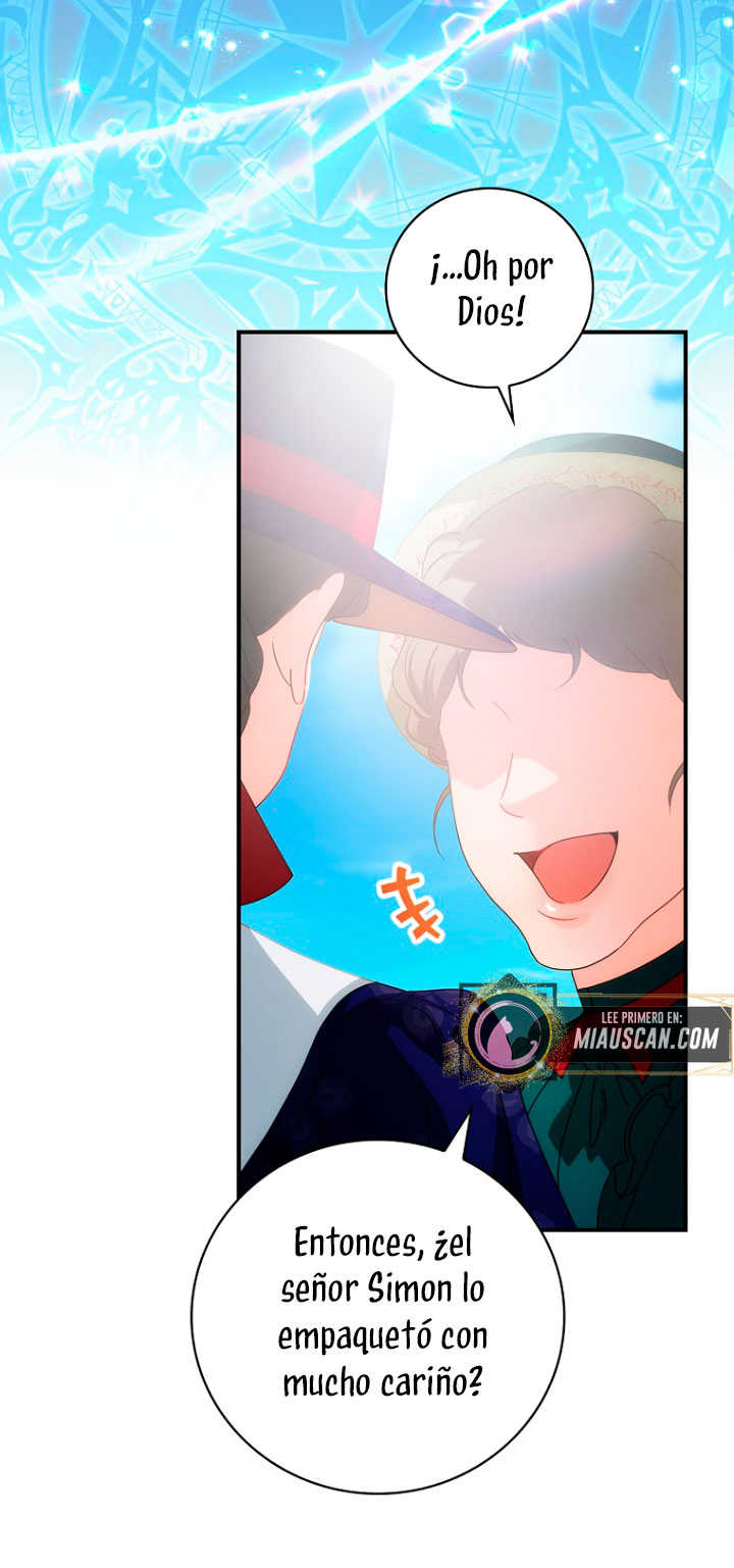 No es tu hijo Capítulo 14 - Page 26