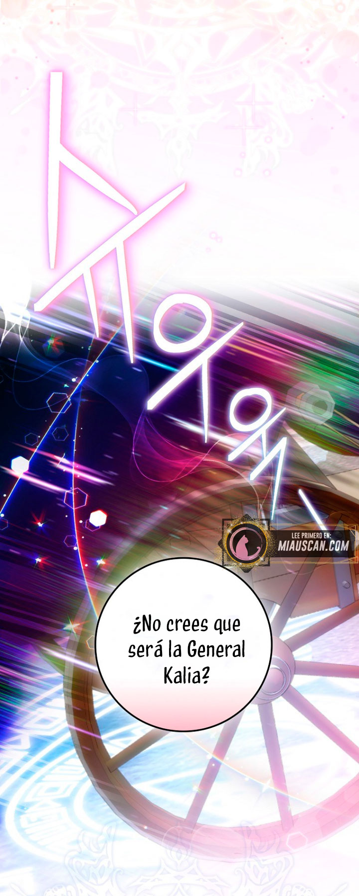 No es tu hijo Capítulo 14 - Page 28