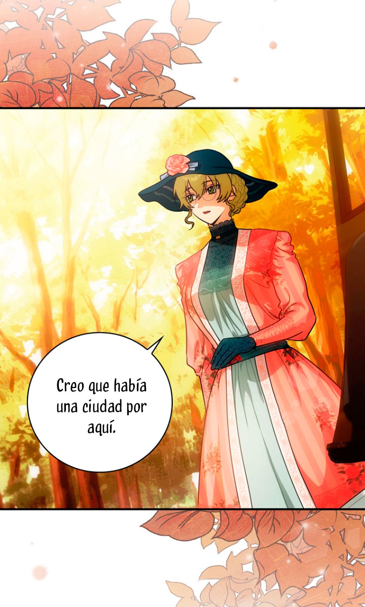 No es tu hijo Capítulo 14 - Page 36