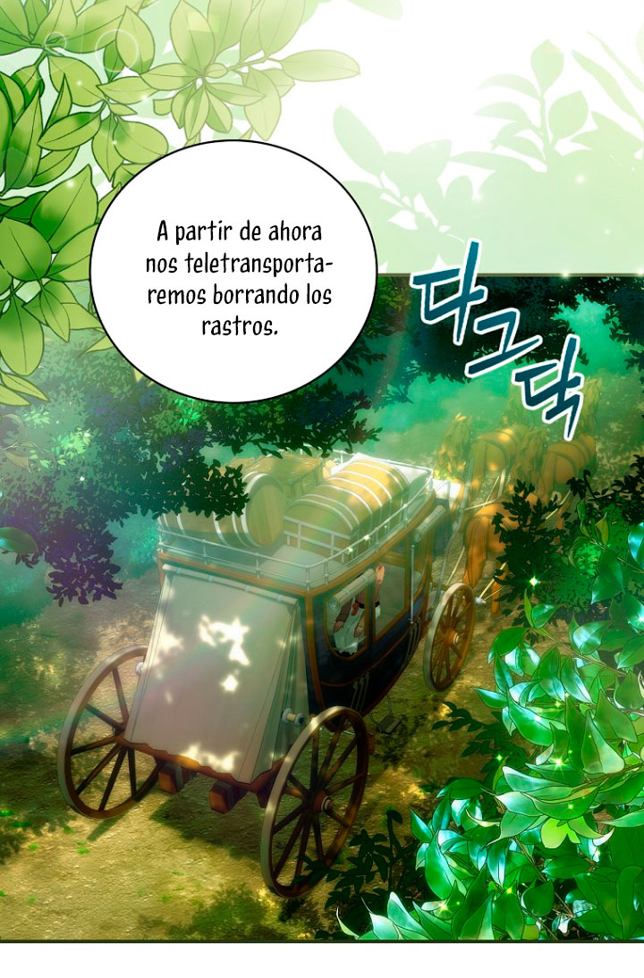 No es tu hijo Capítulo 14 - Page 4