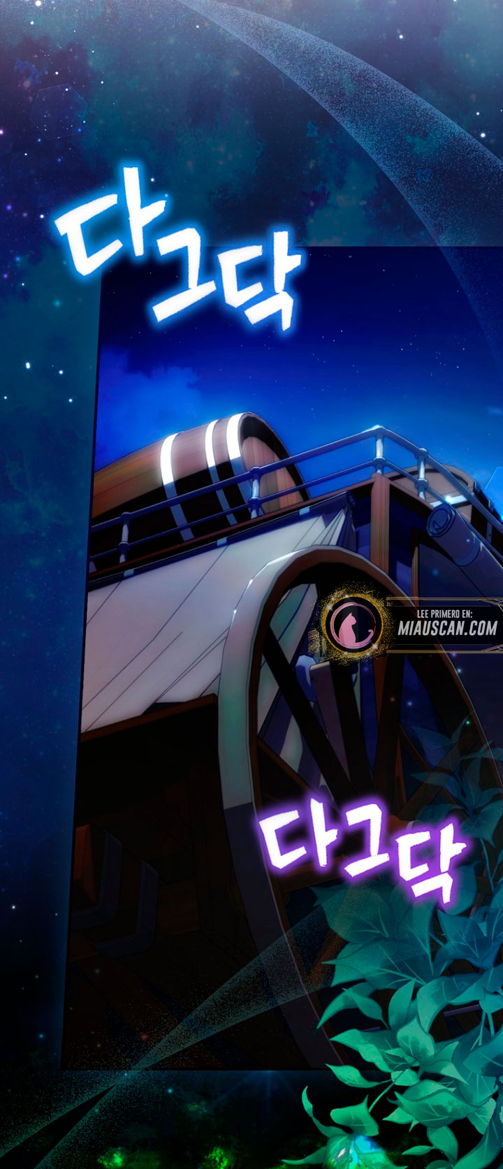 No es tu hijo Capítulo 14 - Page 41