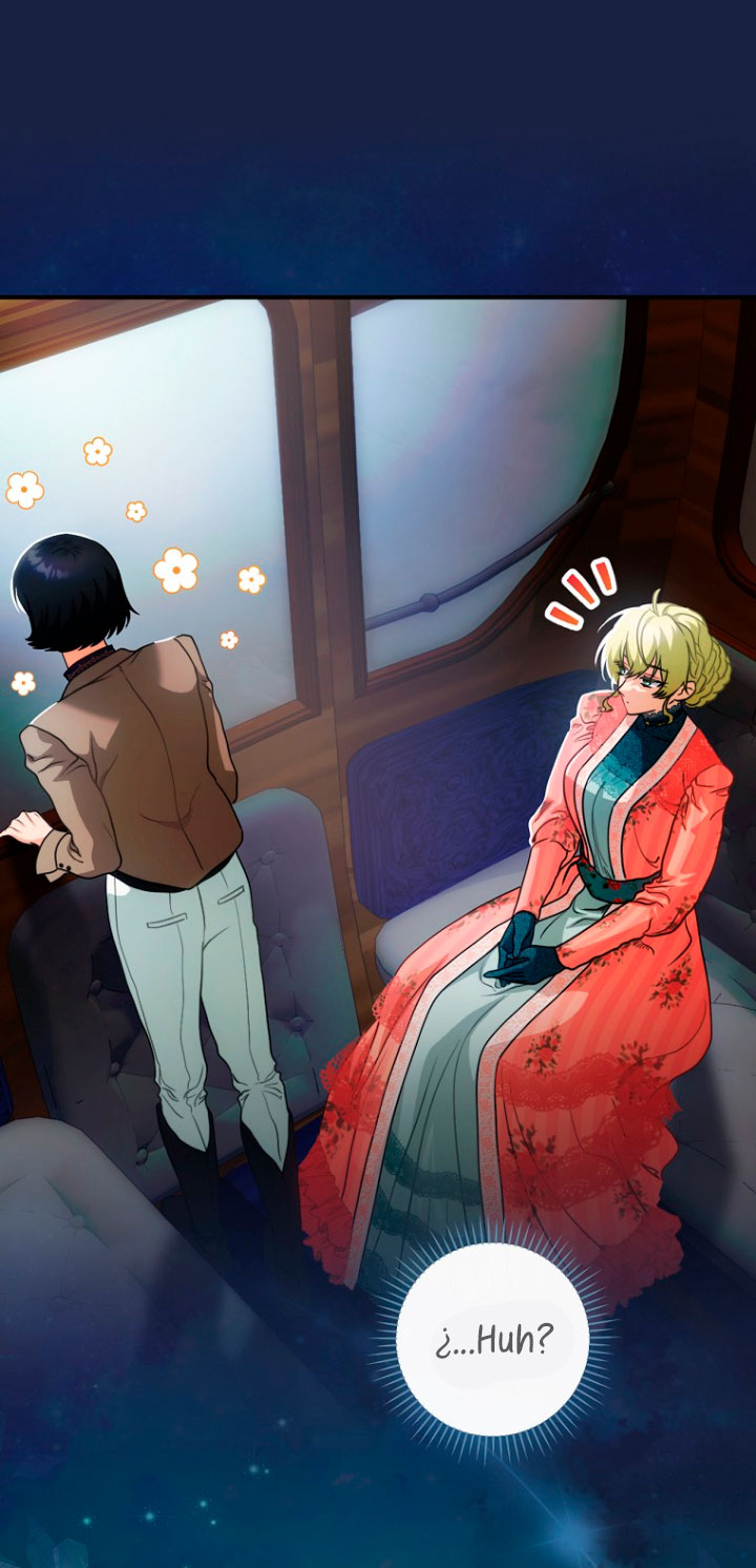 No es tu hijo Capítulo 14 - Page 46