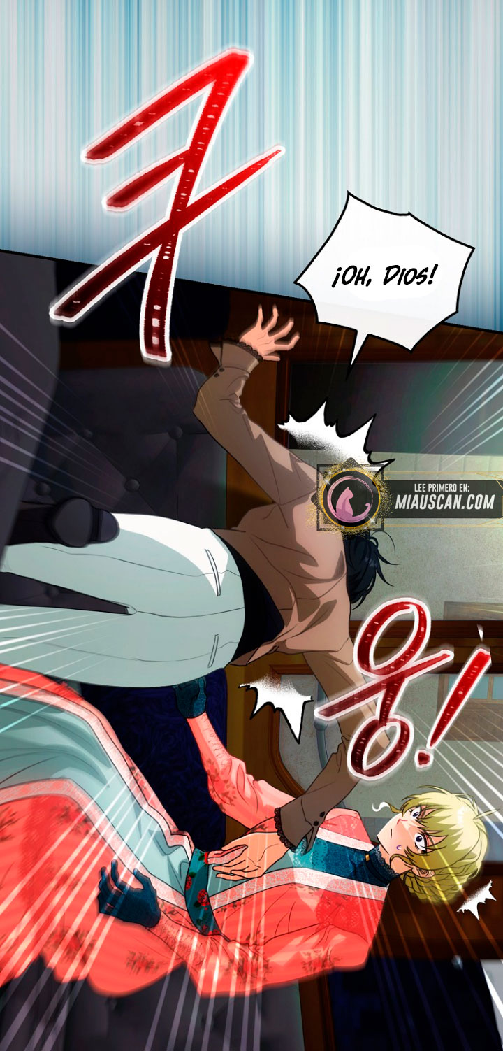 No es tu hijo Capítulo 14 - Page 51