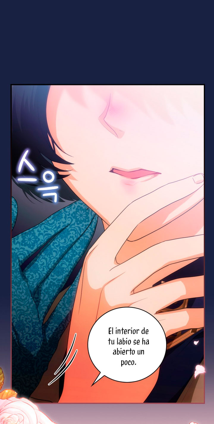 No es tu hijo Capítulo 14 - Page 53