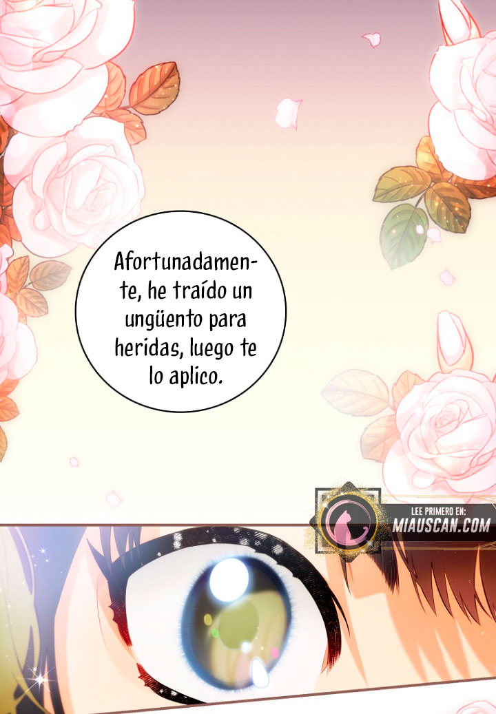 No es tu hijo Capítulo 14 - Page 54