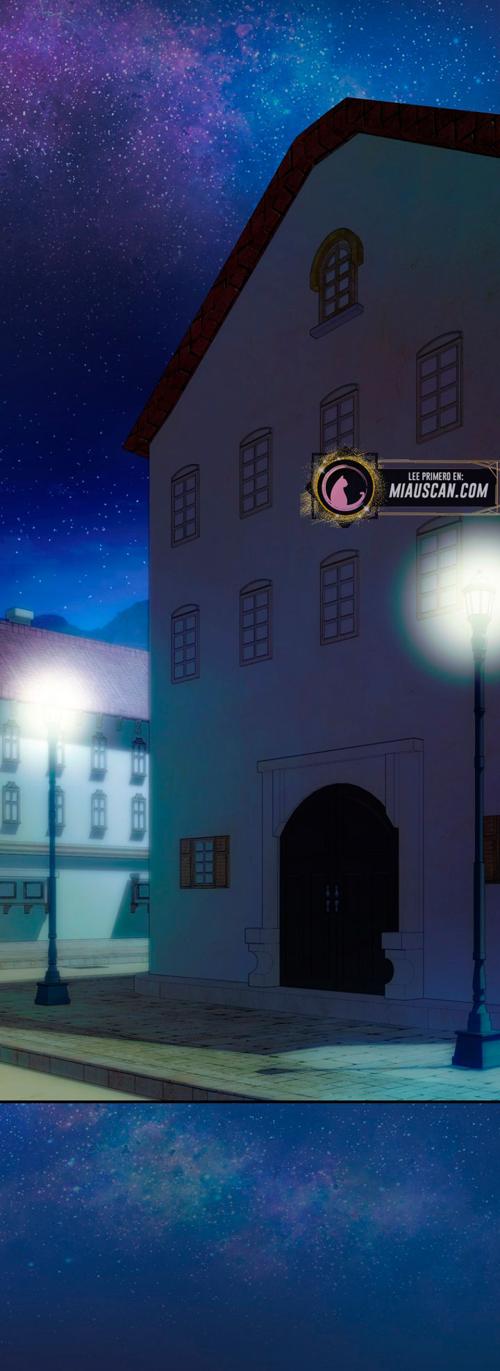 No es tu hijo Capítulo 14 - Page 59