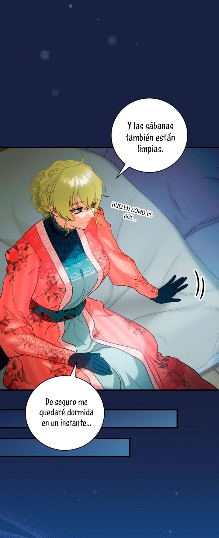 No es tu hijo Capítulo 14 - Page 63