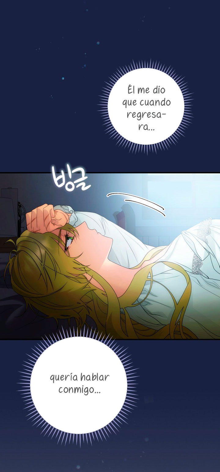 No es tu hijo Capítulo 14 - Page 67