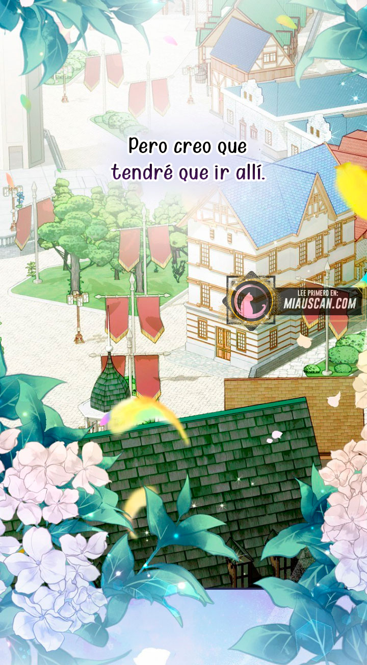 No es tu hijo Capítulo 14 - Page 71