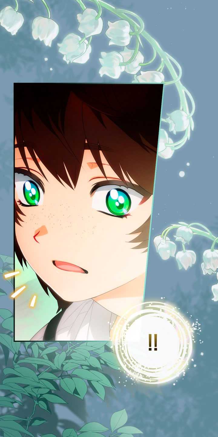 No es tu hijo Capítulo 15 - Page 21