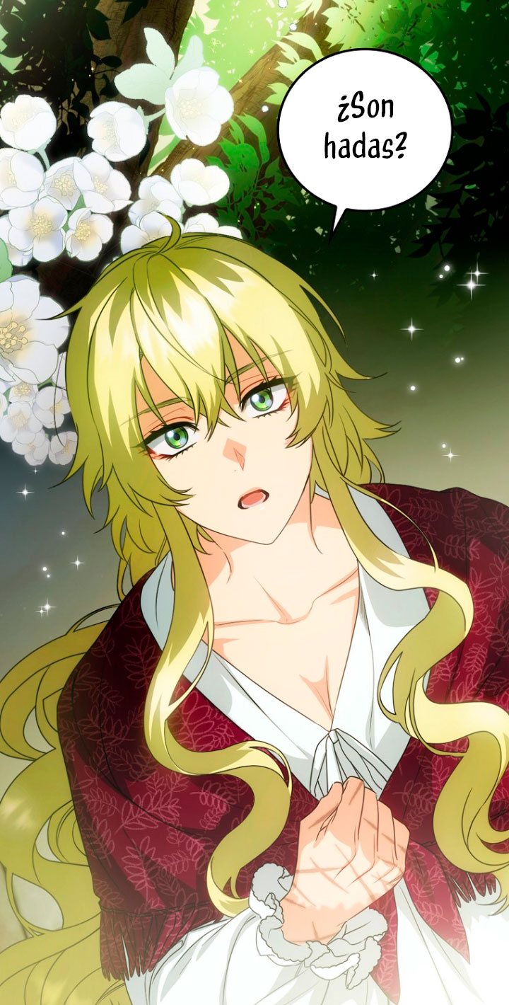 No es tu hijo Capítulo 15 - Page 24