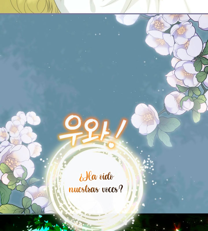 No es tu hijo Capítulo 15 - Page 25