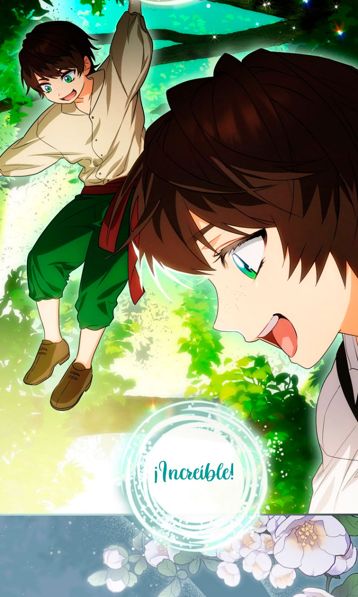 No es tu hijo Capítulo 15 - Page 26