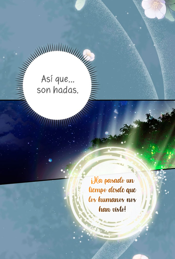 No es tu hijo Capítulo 15 - Page 27