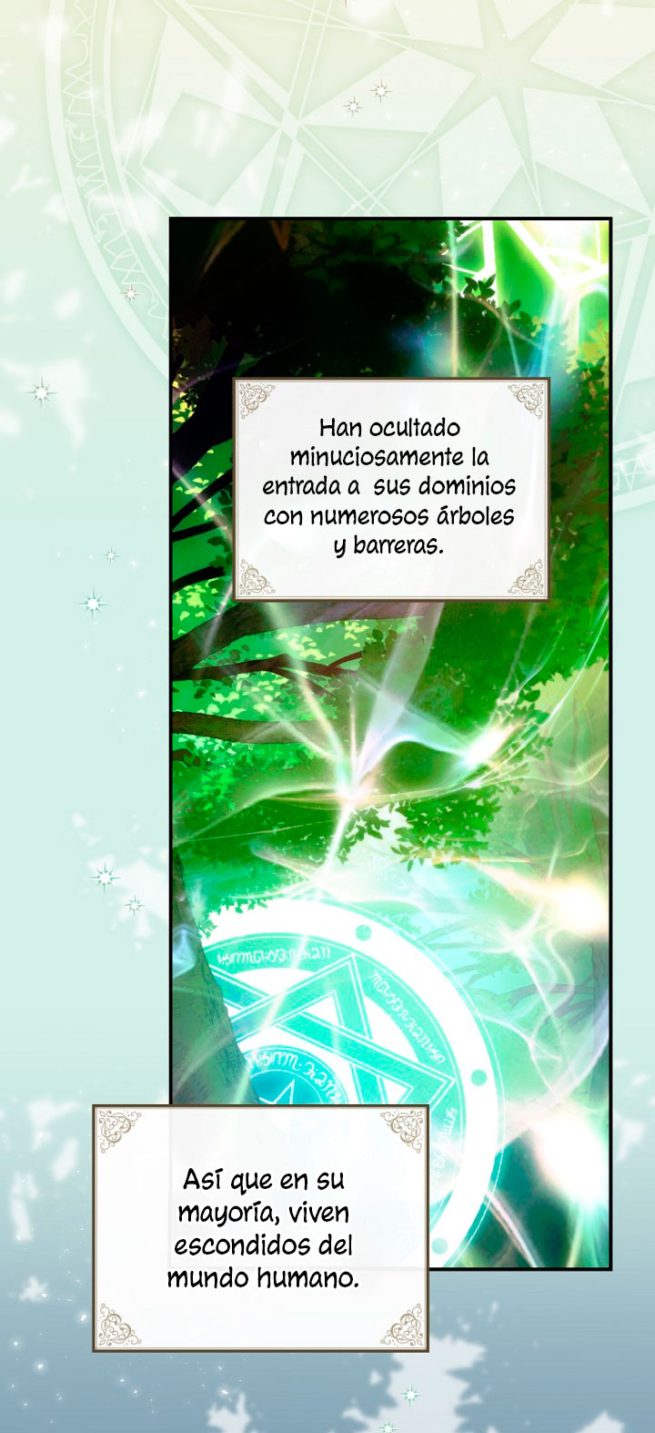 No es tu hijo Capítulo 15 - Page 30