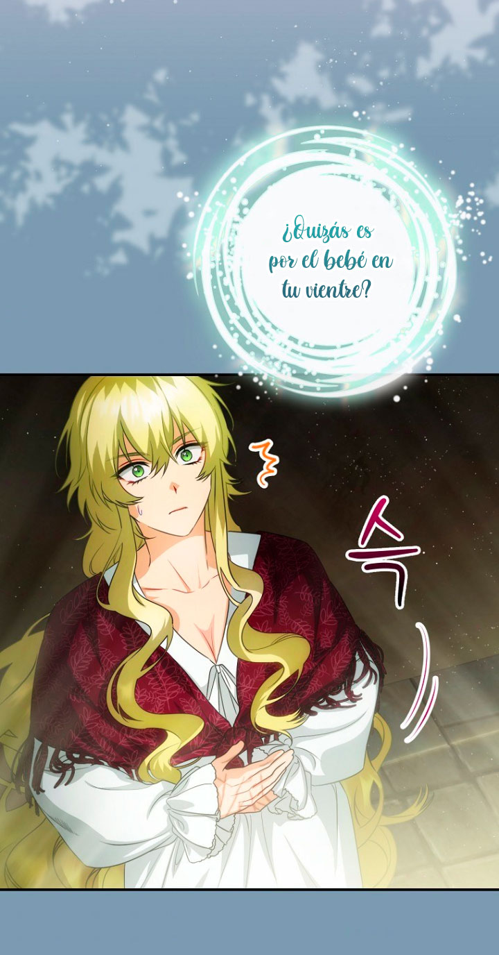 No es tu hijo Capítulo 15 - Page 34