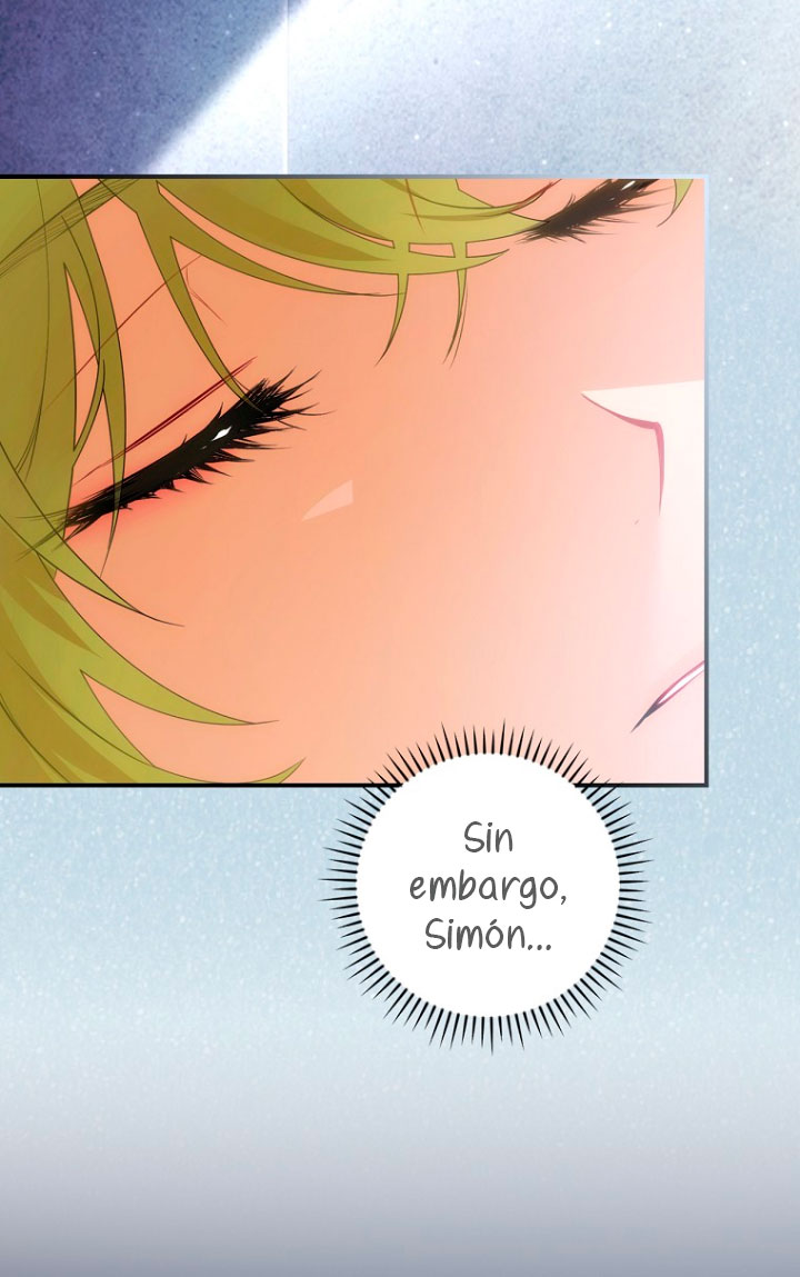 No es tu hijo Capítulo 15 - Page 4