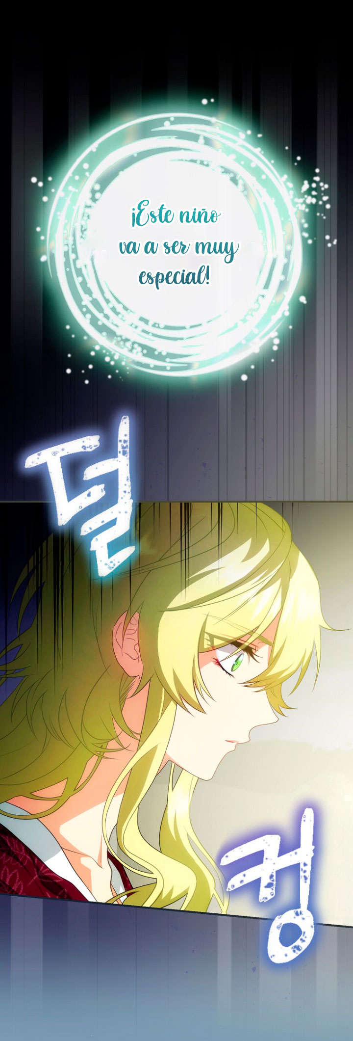 No es tu hijo Capítulo 15 - Page 43