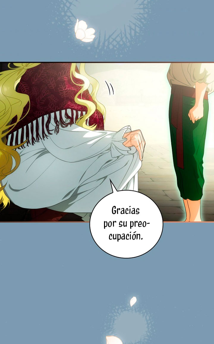 No es tu hijo Capítulo 15 - Page 48