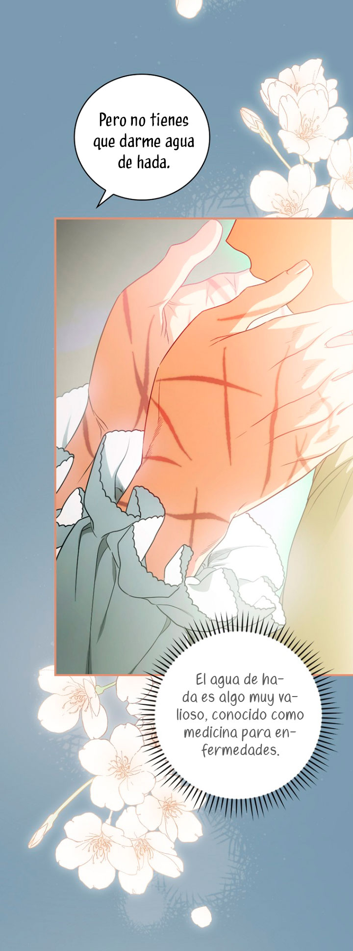 No es tu hijo Capítulo 15 - Page 49