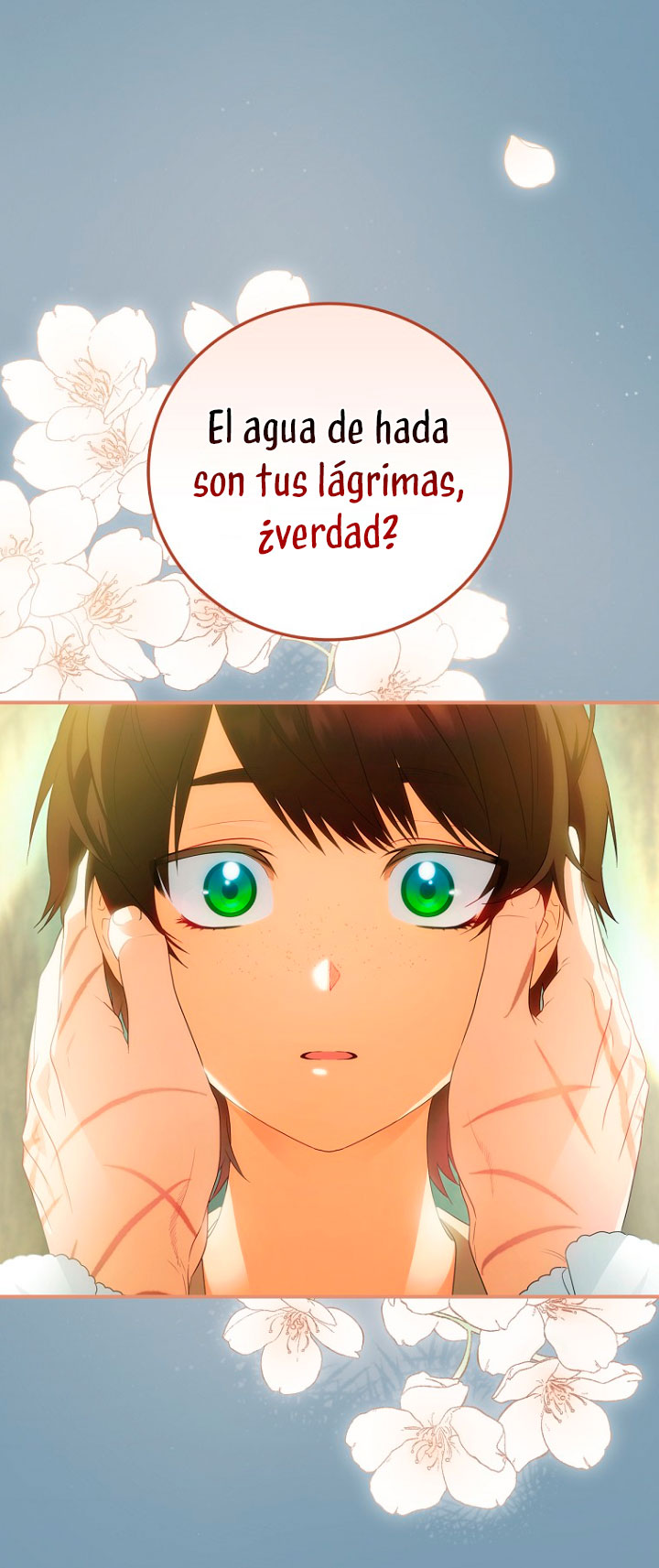 No es tu hijo Capítulo 15 - Page 50