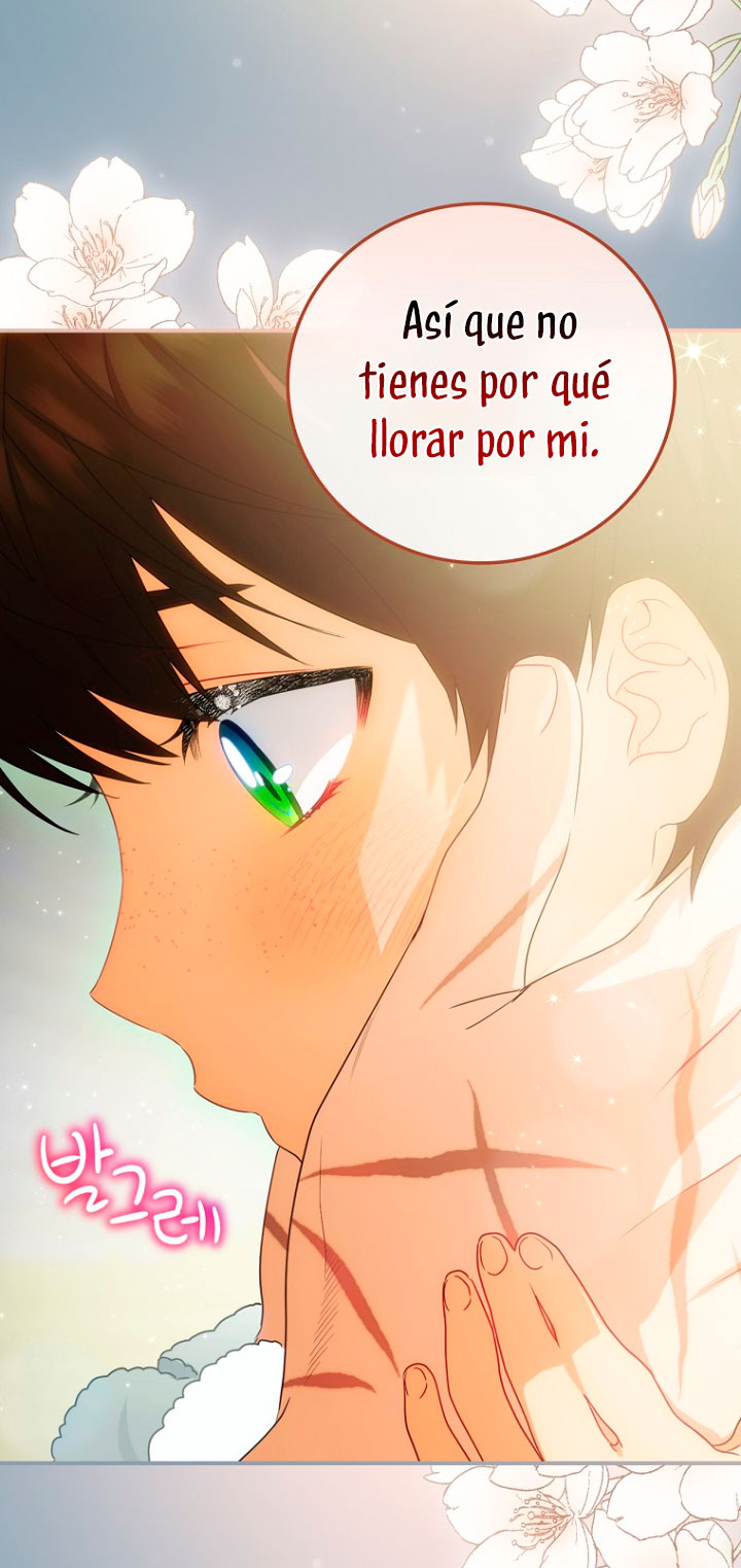 No es tu hijo Capítulo 15 - Page 52