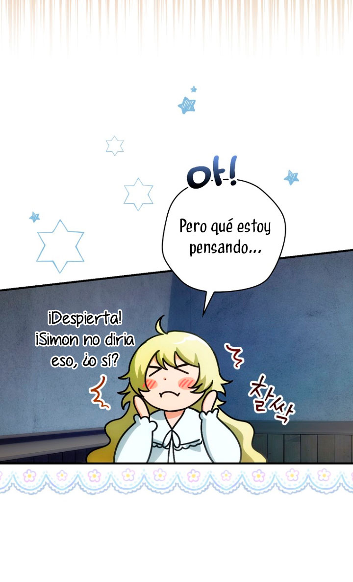 No es tu hijo Capítulo 15 - Page 8