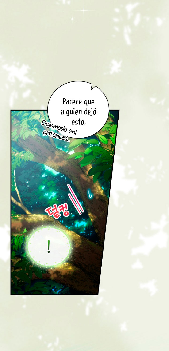 No es tu hijo Capítulo 16 - Page 12