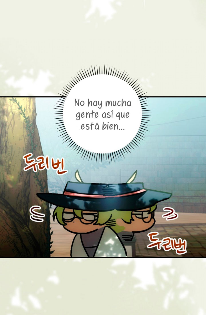 No es tu hijo Capítulo 16 - Page 17