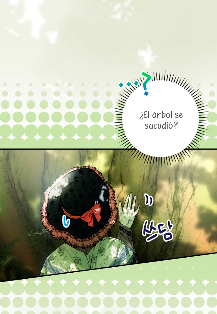 No es tu hijo Capítulo 16 - Page 21