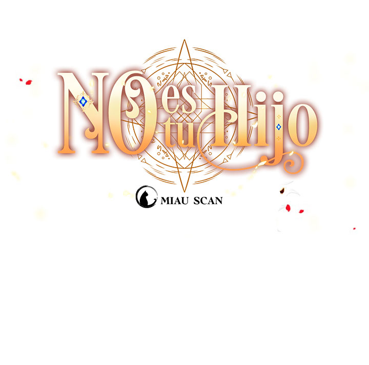 No es tu hijo Capítulo 16 - Page 24