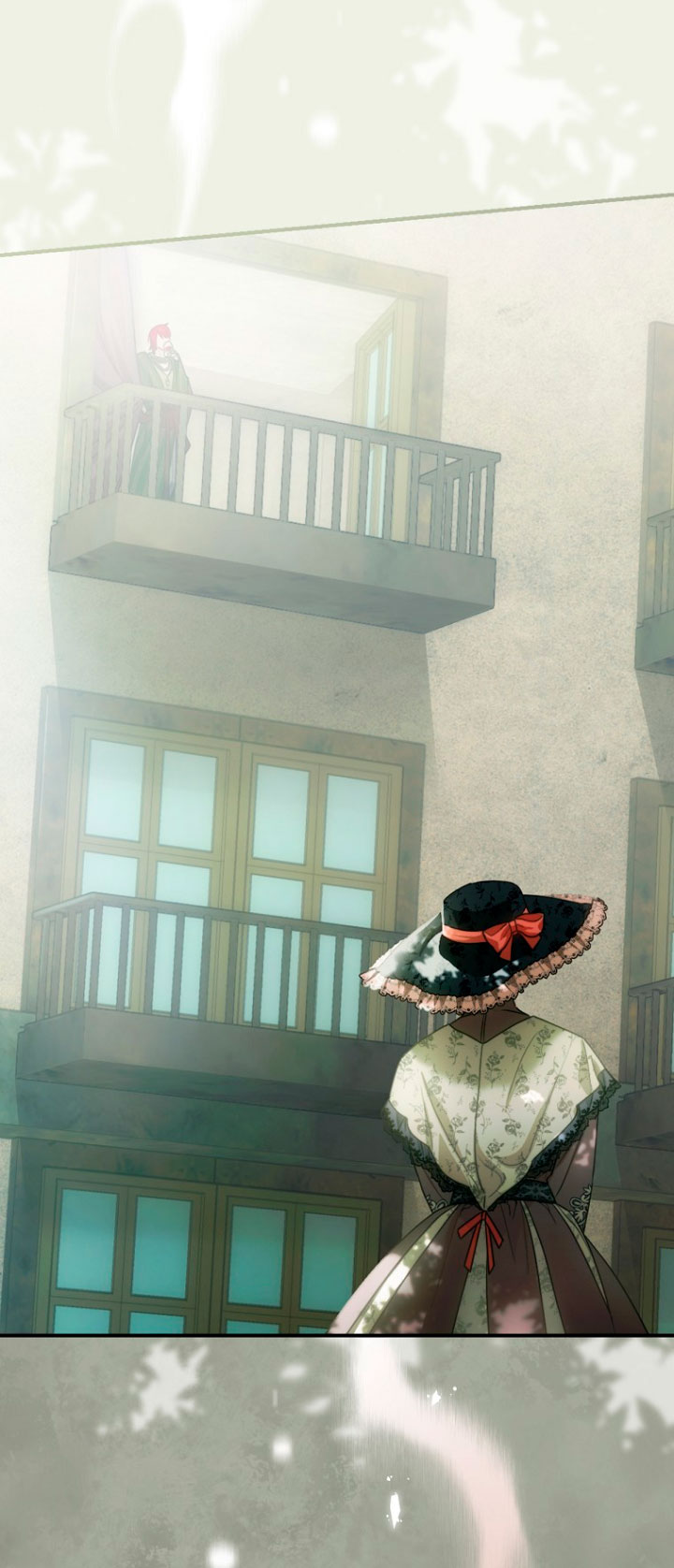 No es tu hijo Capítulo 16 - Page 29