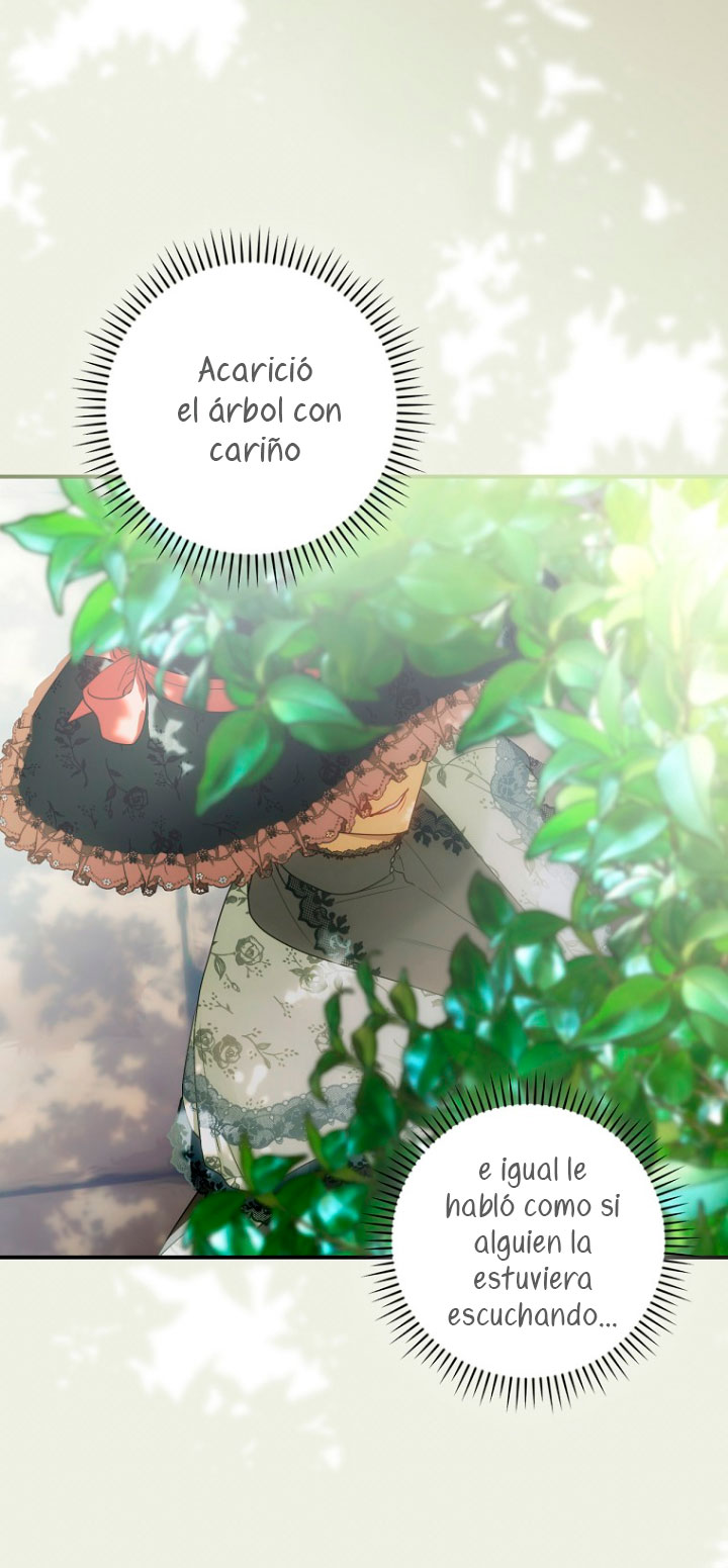 No es tu hijo Capítulo 16 - Page 34