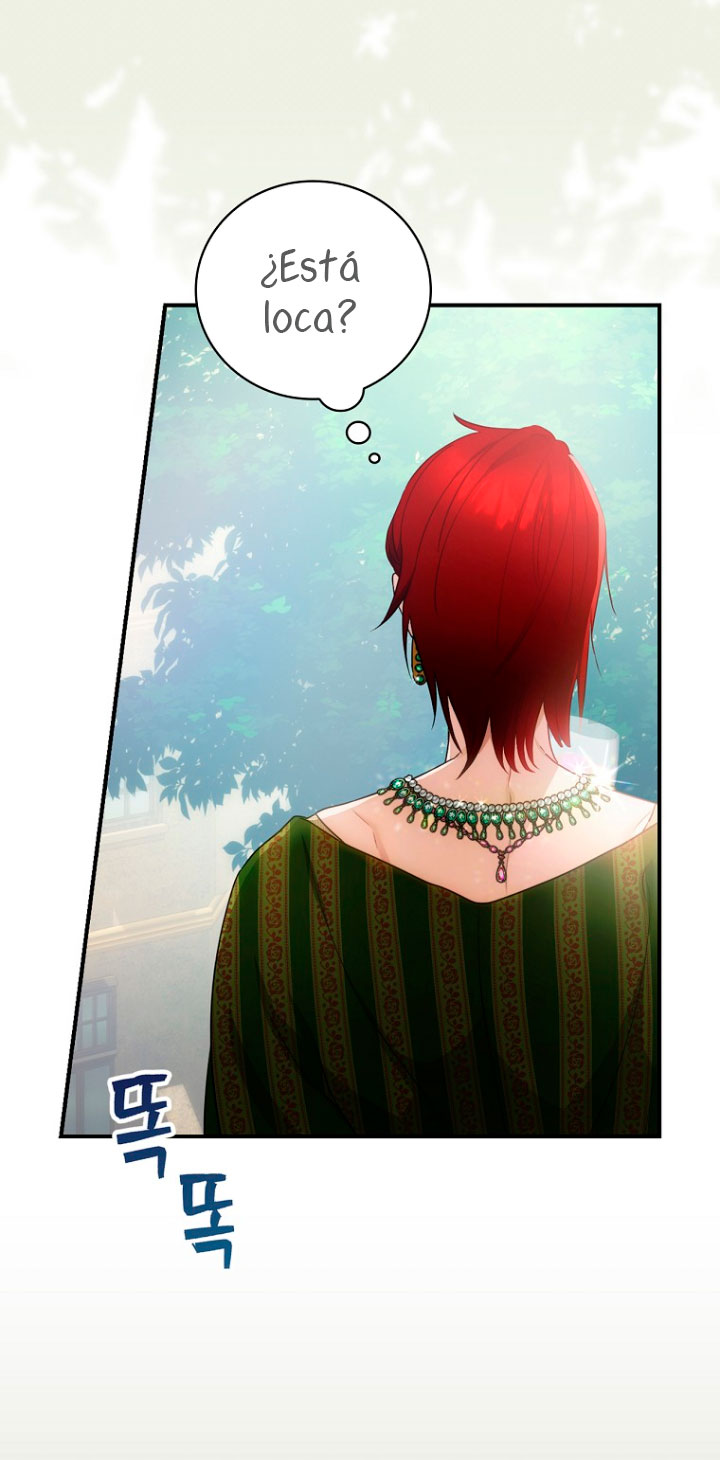 No es tu hijo Capítulo 16 - Page 35