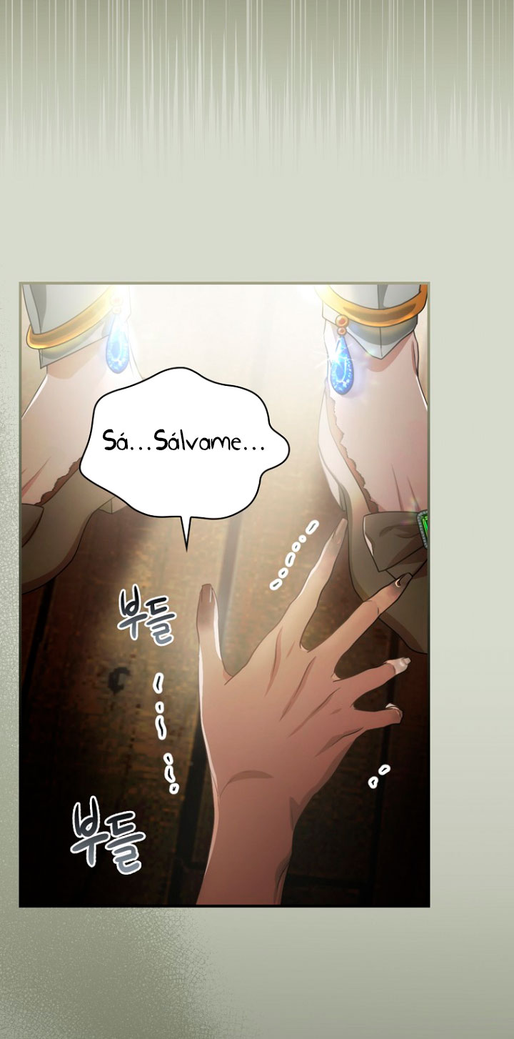 No es tu hijo Capítulo 16 - Page 38