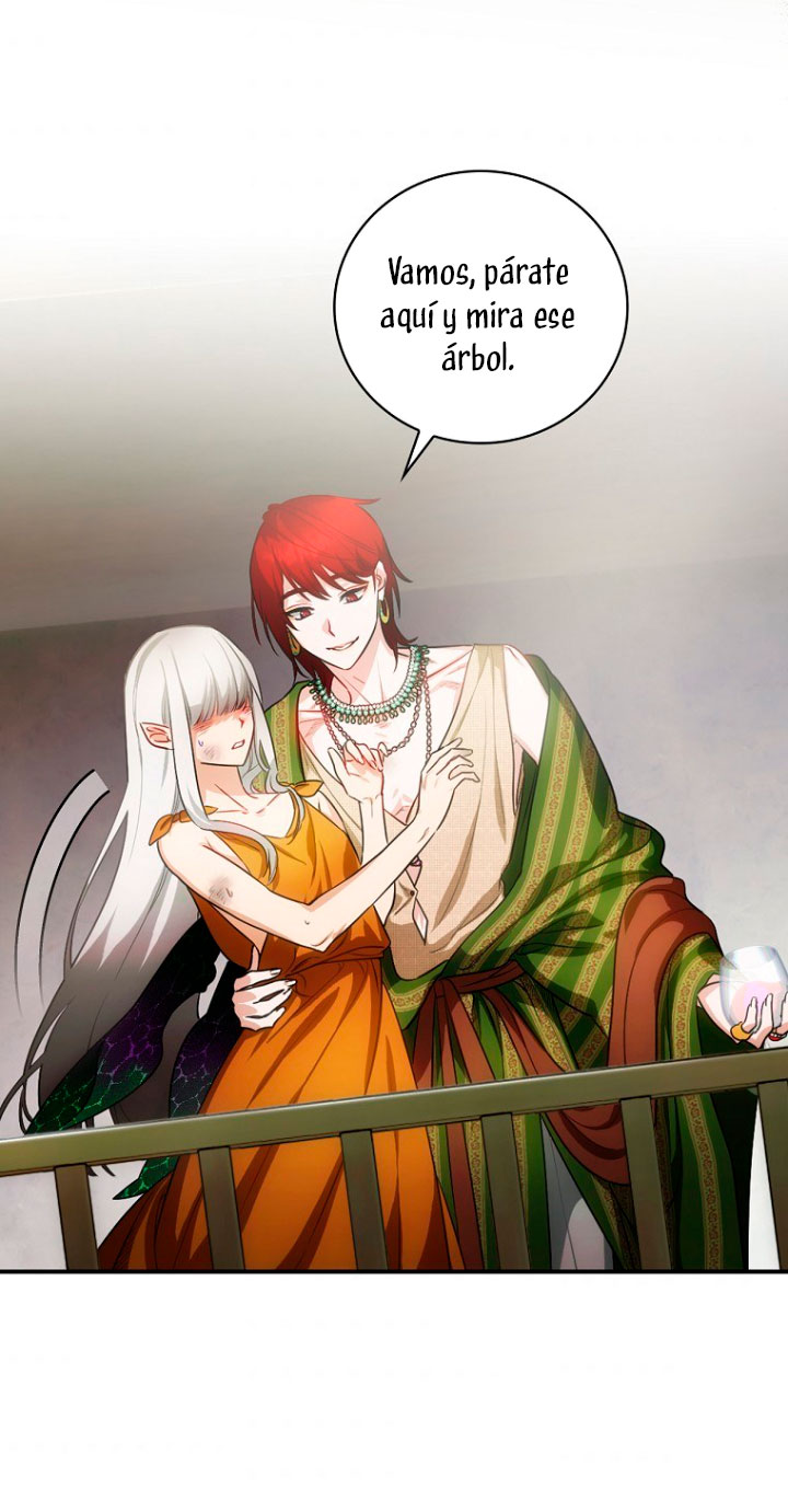 No es tu hijo Capítulo 16 - Page 40