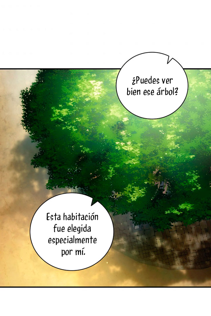 No es tu hijo Capítulo 16 - Page 41