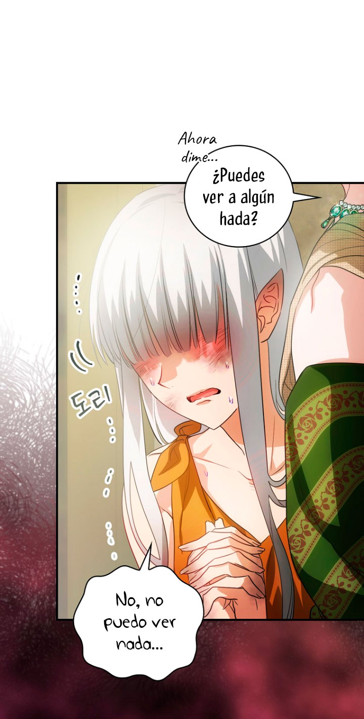 No es tu hijo Capítulo 16 - Page 42